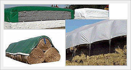Hay Cover  Made in Korea